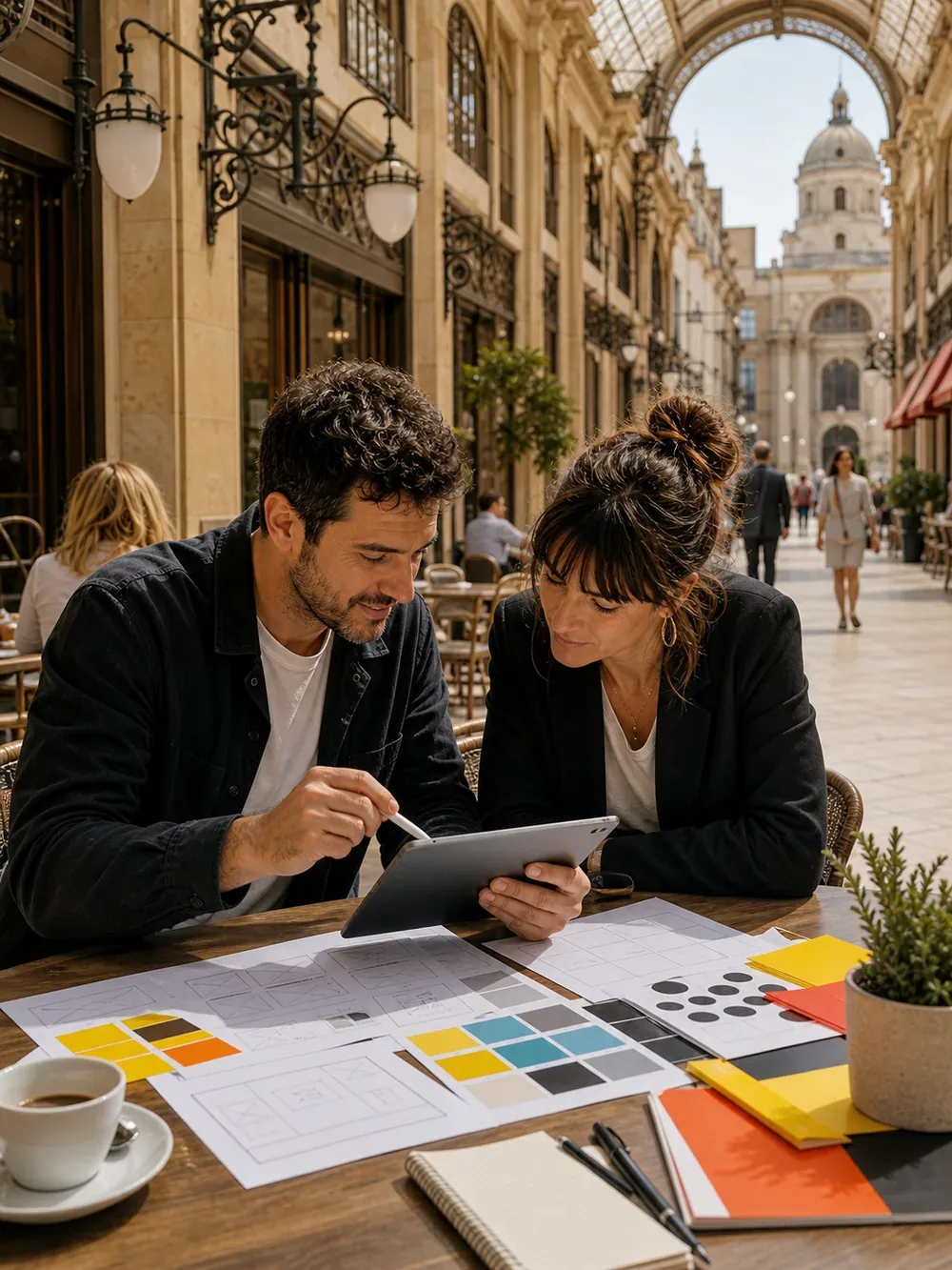 Diseño web en Albacete: agencia de diseño web para empresas de Albacete