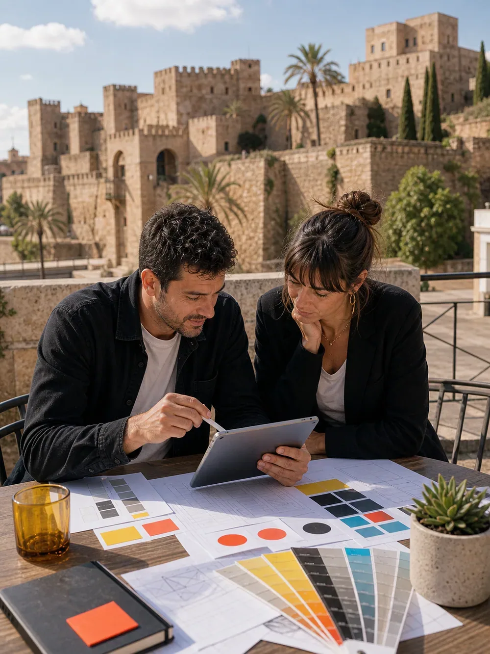 Diseño web en Badajoz: agencia de diseño web para empresas de Badajoz