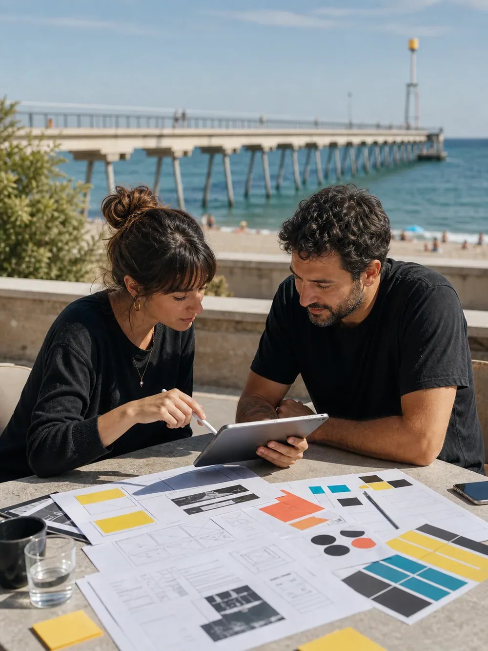 Diseño web en Badalona: agencia de diseño web para empresas de Barcelona