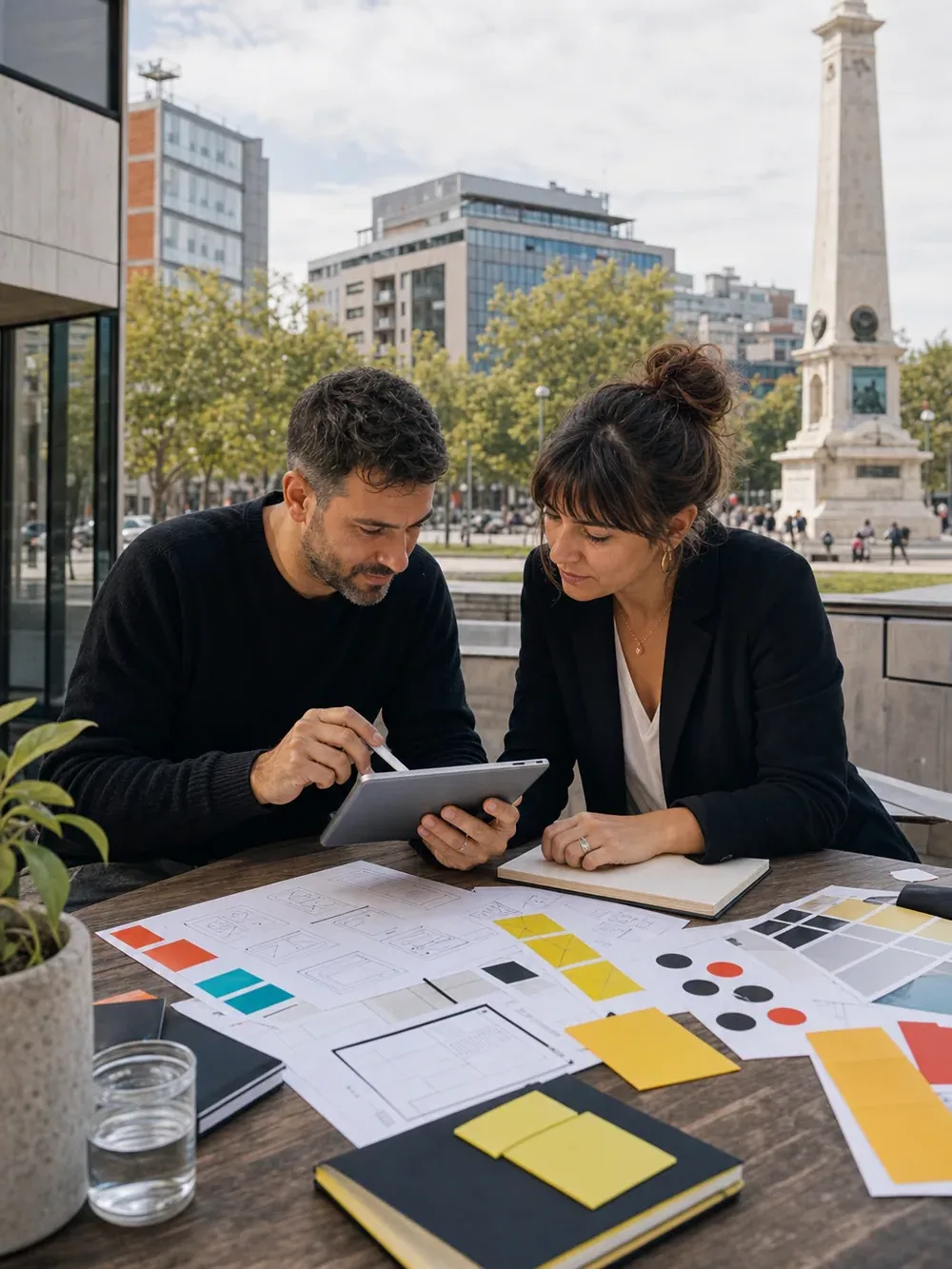 Diseño web en Getafe: agencia de diseño web para empresas de Madrid