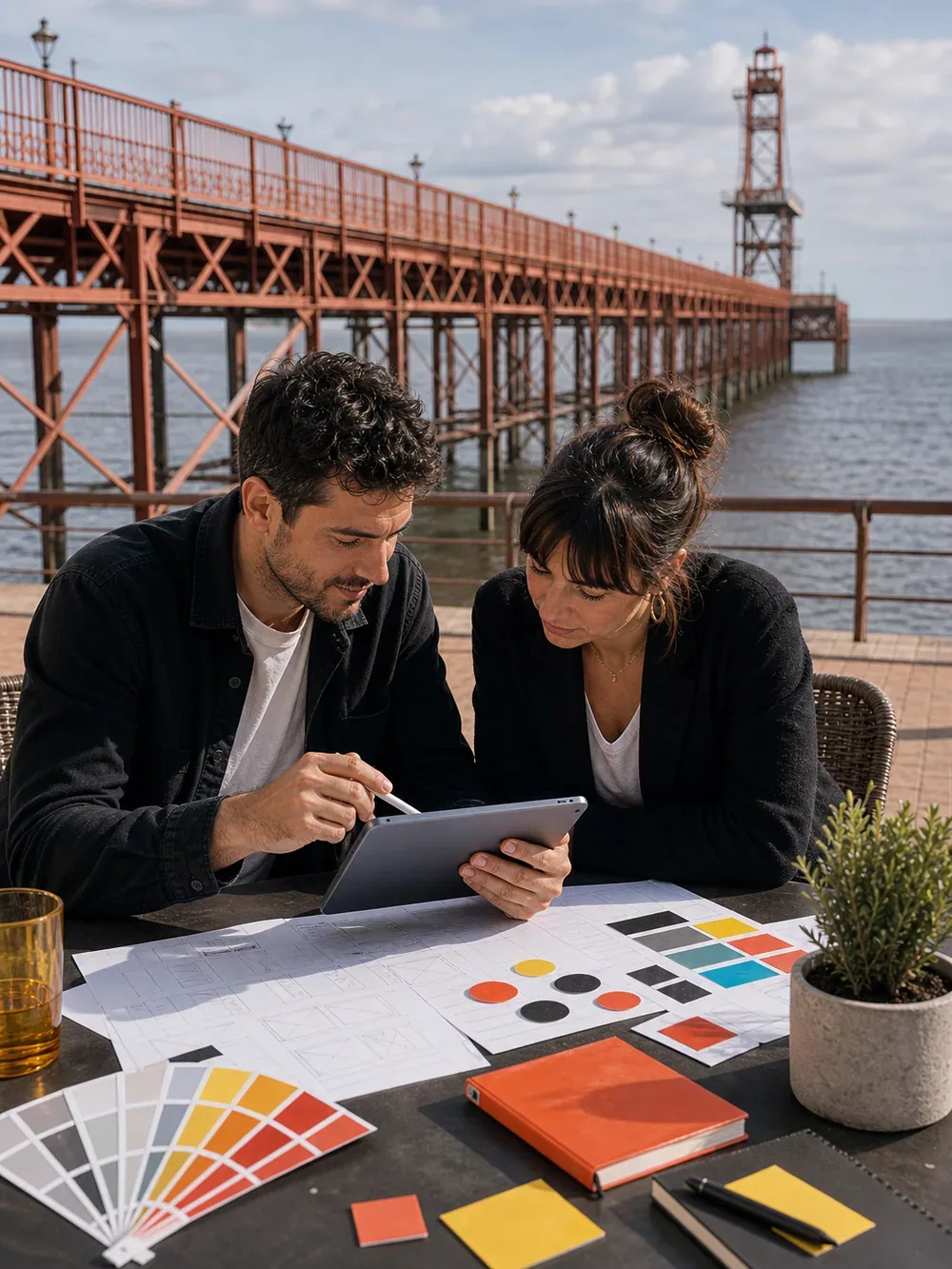 Diseño web en Huelva: agencia de diseño web para empresas de Huelva