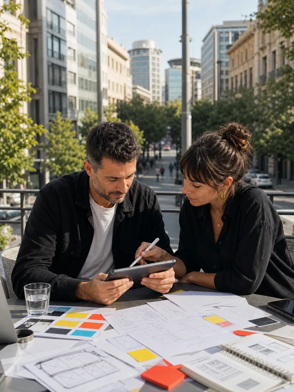 Diseño web en Sabadell: agencia de diseño web para empresas de Barcelona