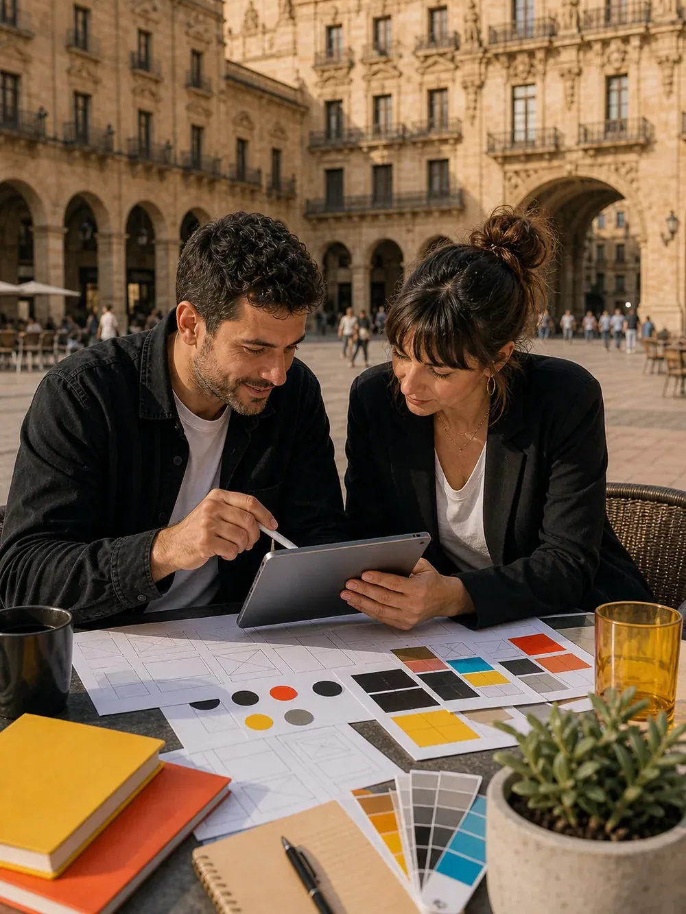 Diseño web en Salamanca: agencia de diseño web para empresas de Salamanca