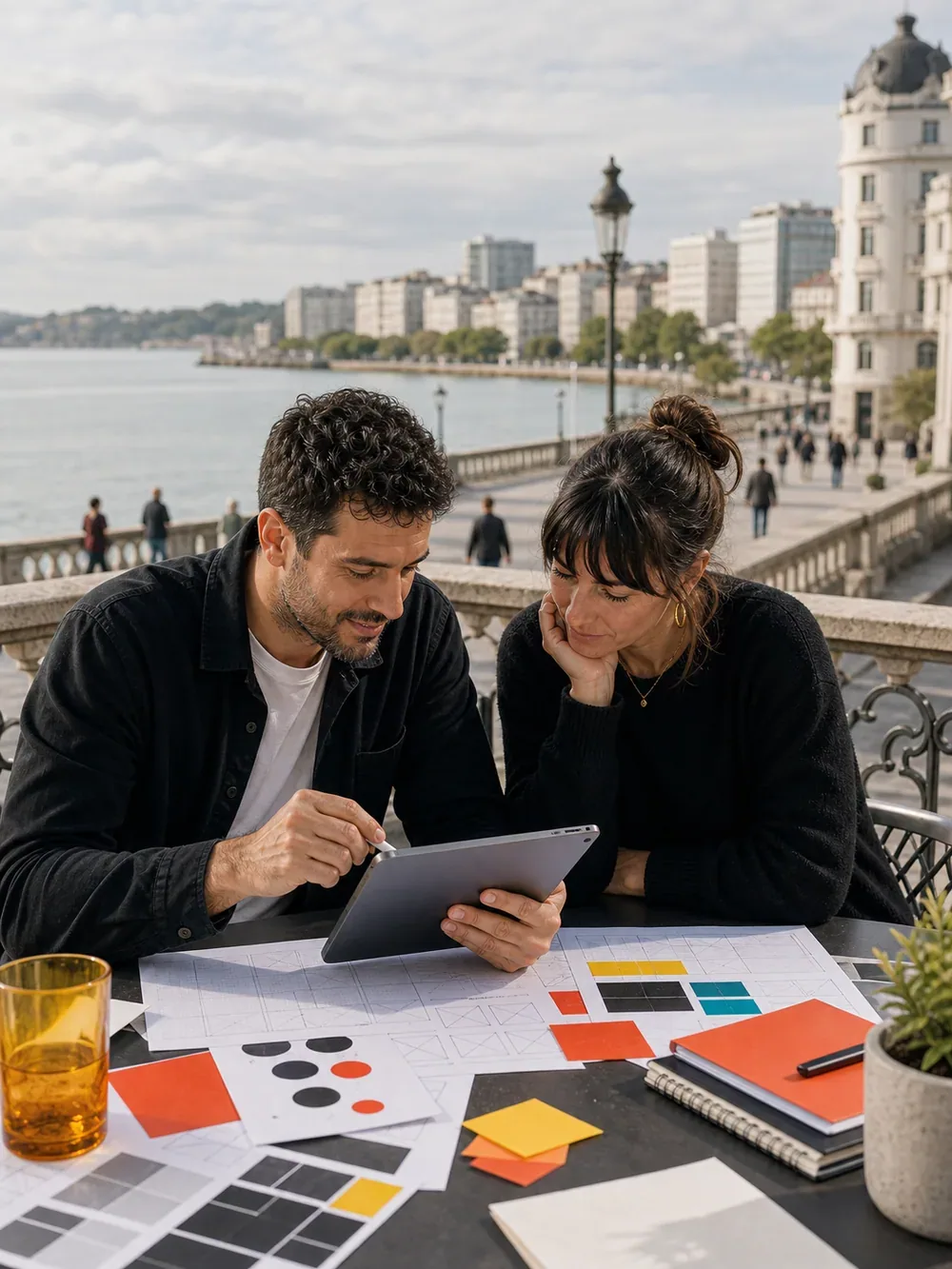 Diseño web en Santander: agencia de diseño web para empresas de Cantabria